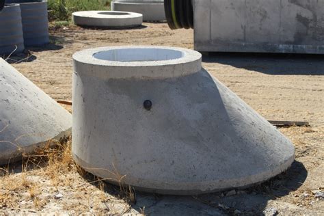 storm drain junction box detail|concentric vs eccentric manhole cones.